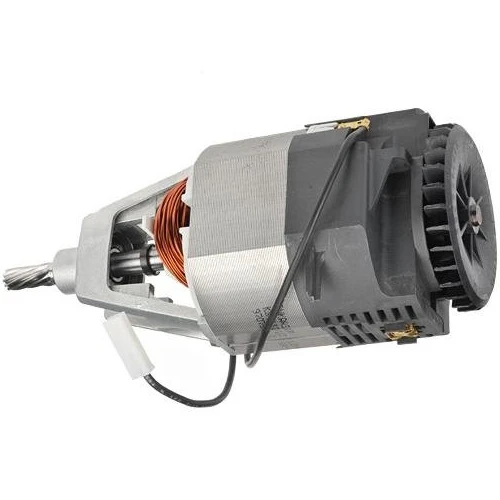 Mixer Drive Motor 10 Tooth