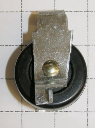 Rear Roller