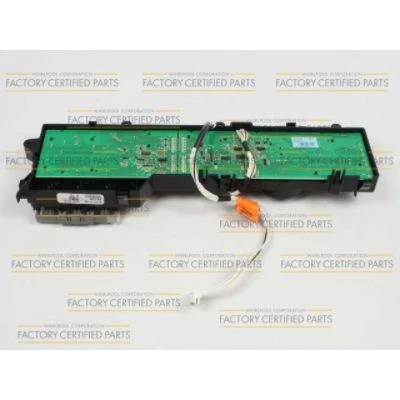 Electronic Control Board