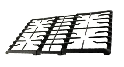 Grate Kit