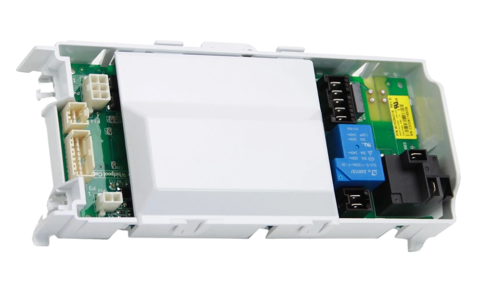 Electronic Control Board