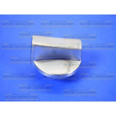 Stainless Steel Knob