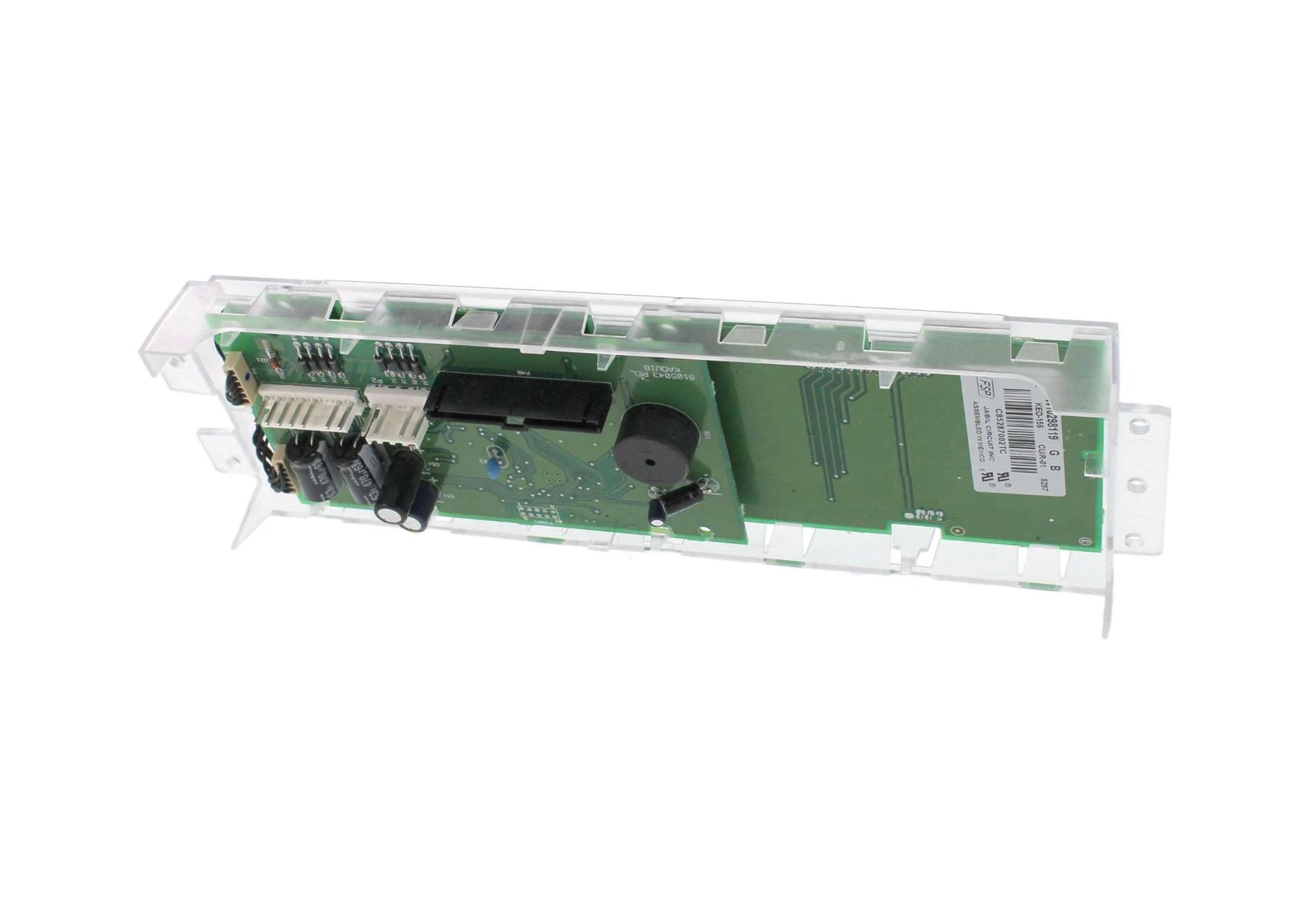 Electronic Control Board