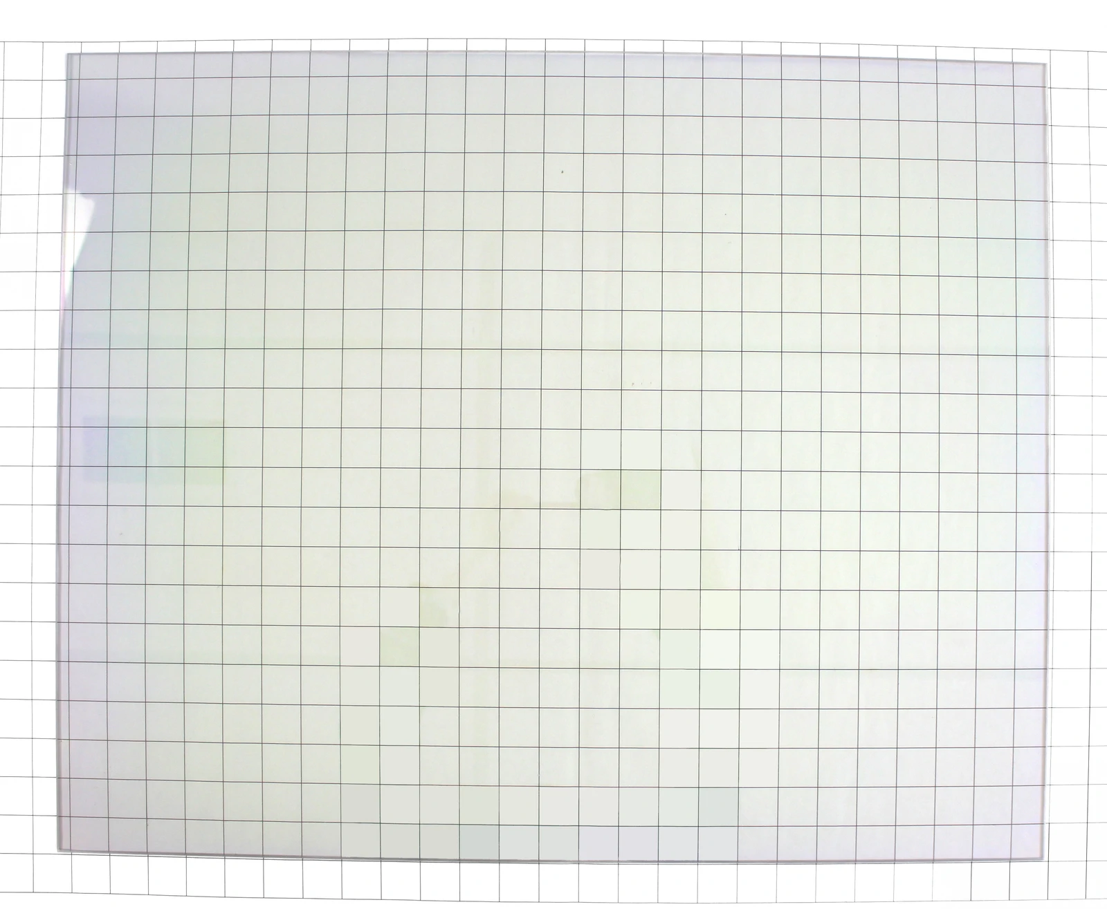 Door Glass