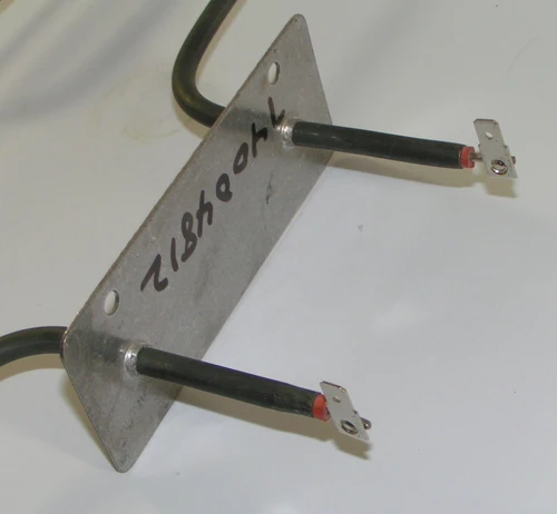 Broil Element