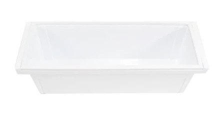Cantilever Bin