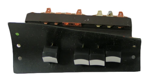 Push Button Switch