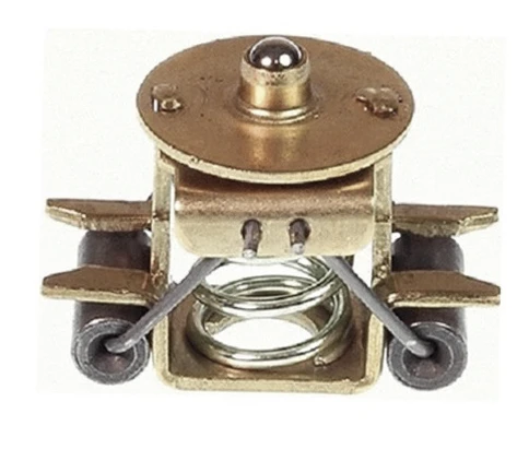 Speed Governor