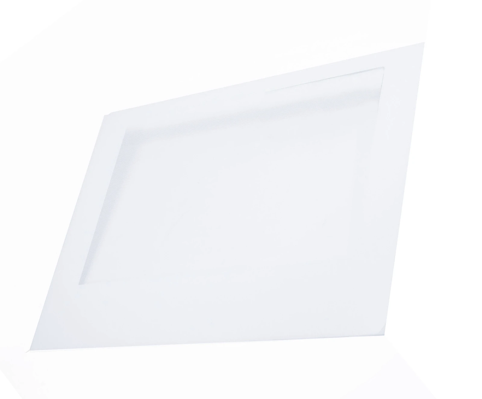 Door Glass
