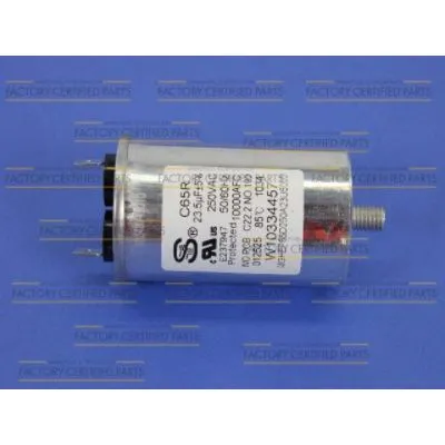 Capacitor