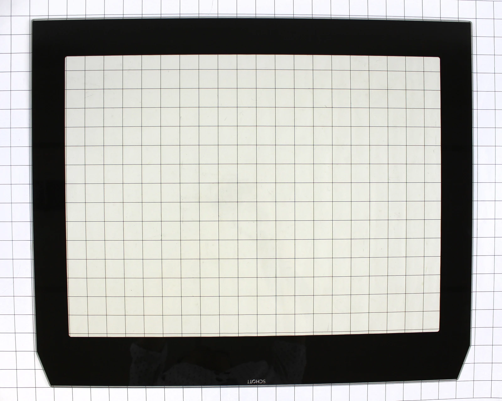 Glass Frame