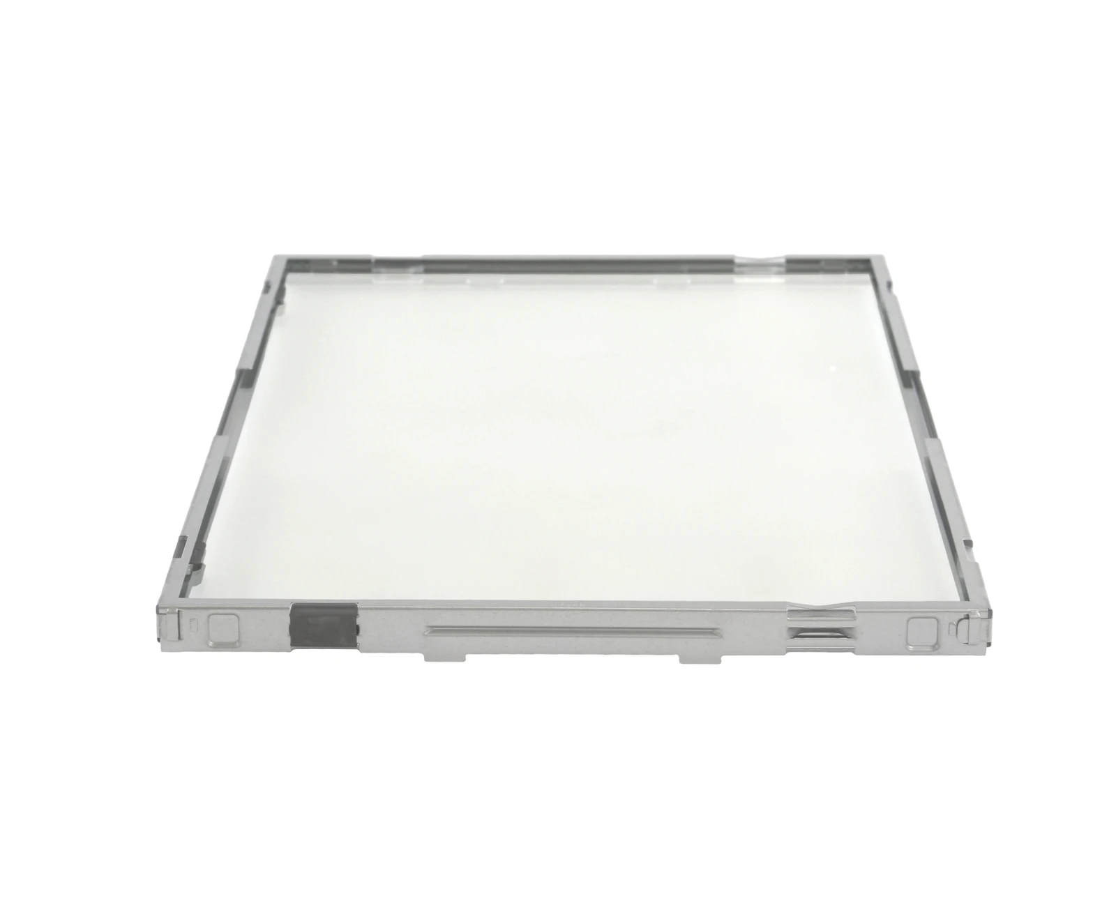 Middle Door Glass Panel