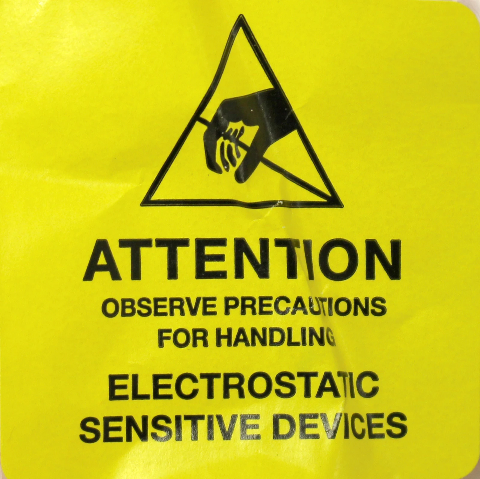 Electronic Control Board