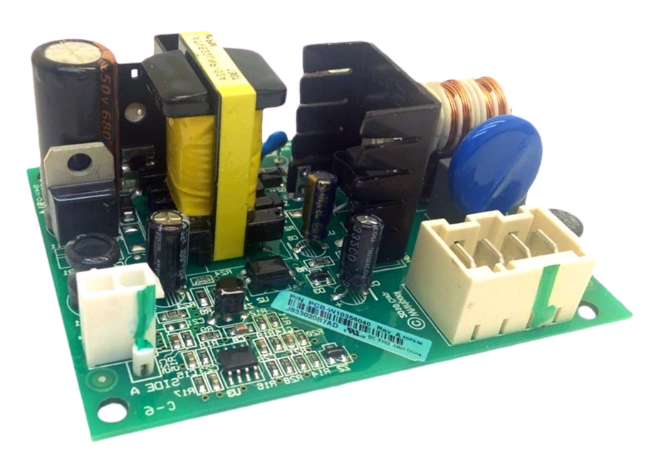 Electronic Control Board