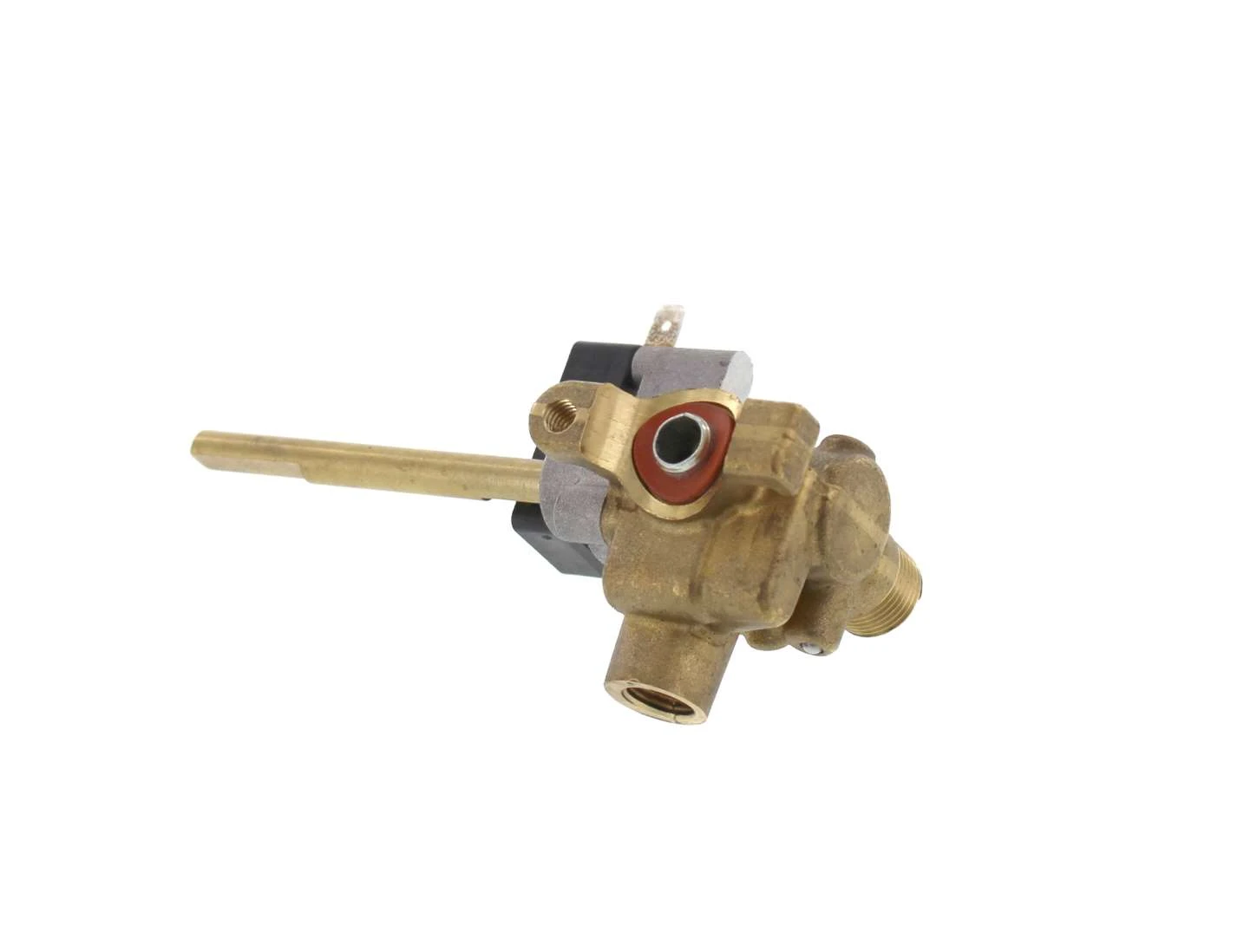 Burner Valve