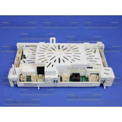 Electronic Control Board