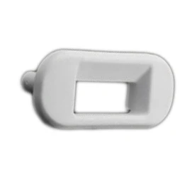 Lid Lock Bezel