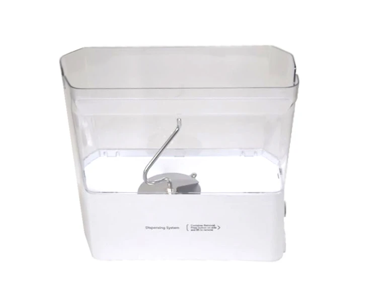 Ice Container