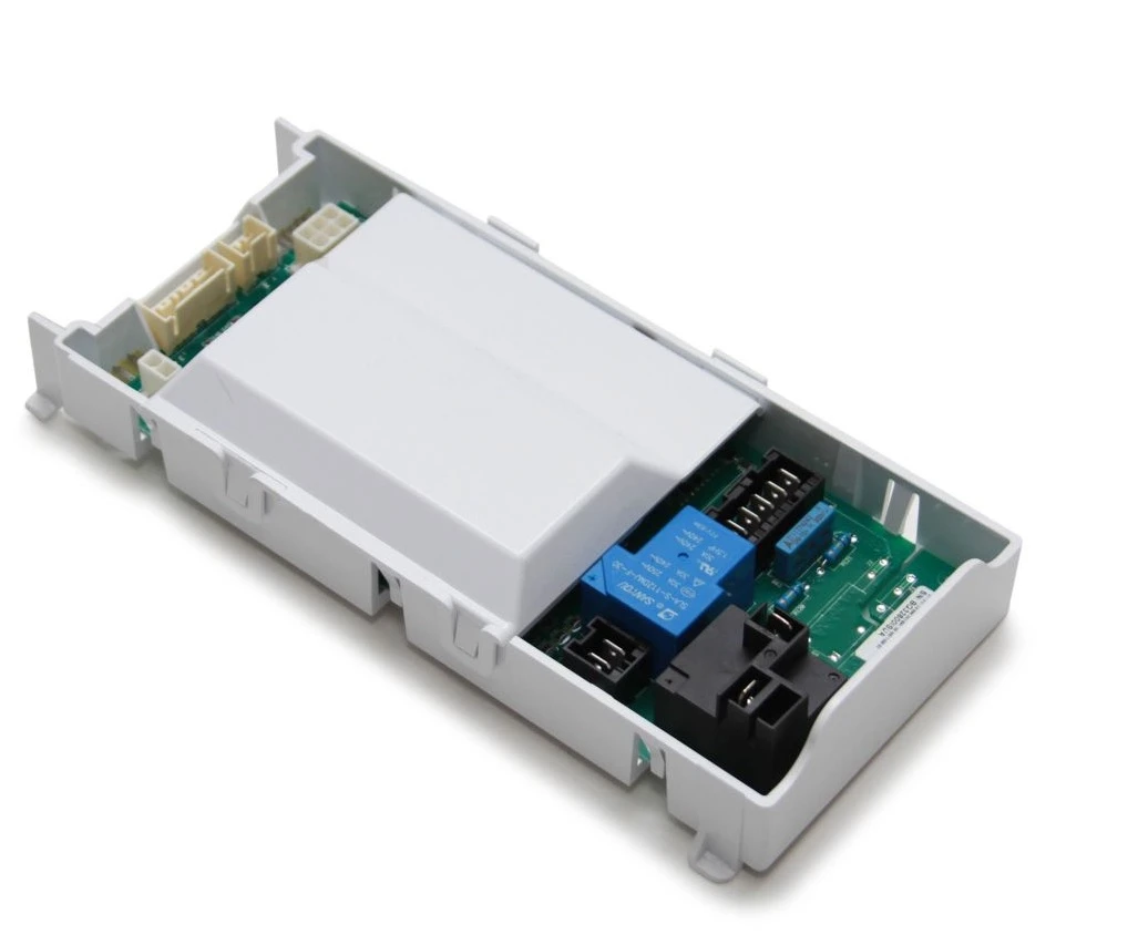 Electronic Control Board