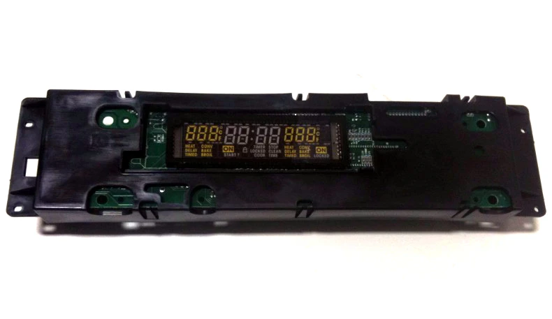 Electronic Control Board