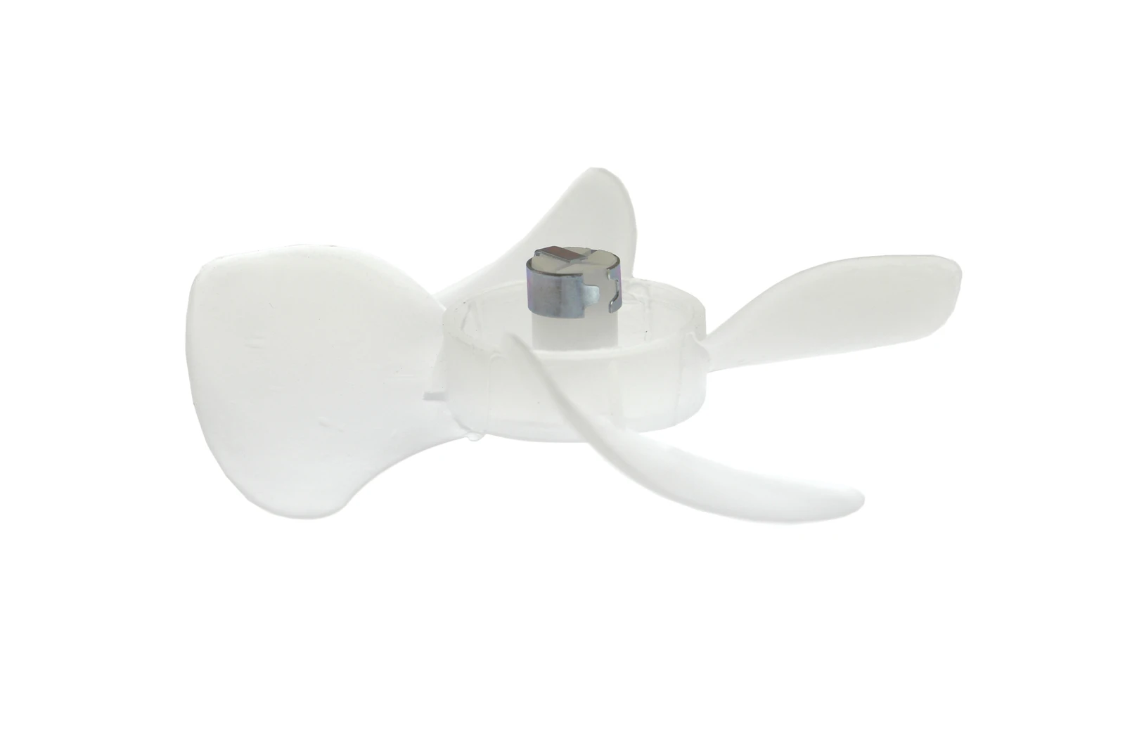 Fan Blade
