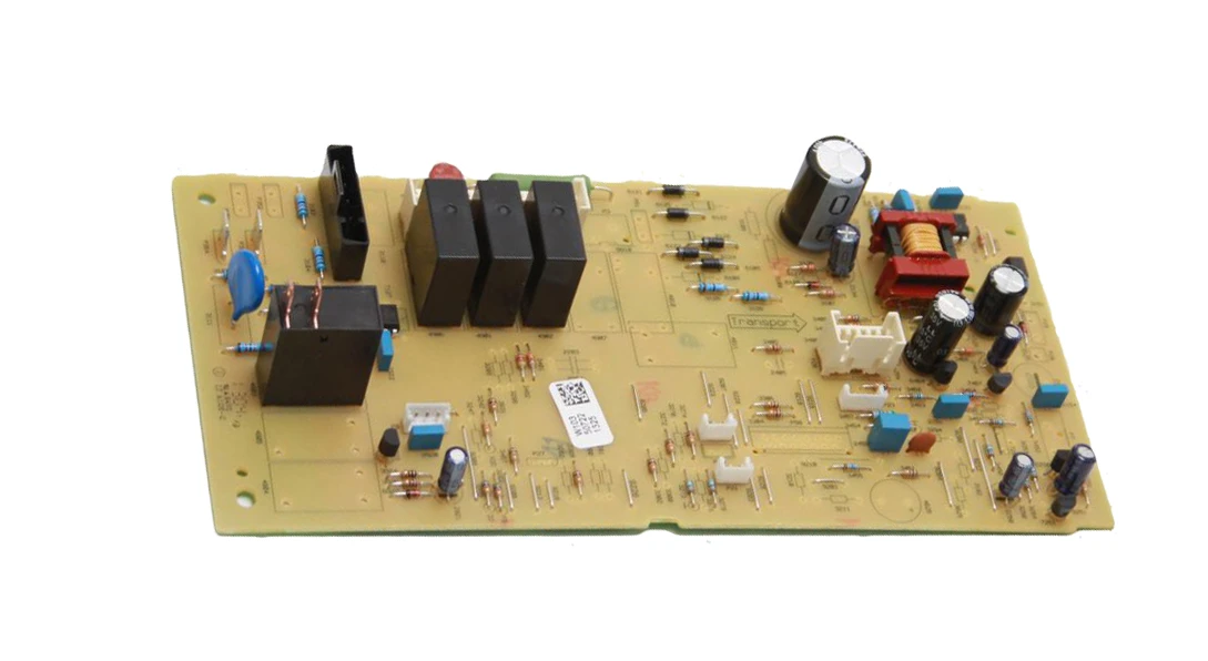 Electronic Control Board