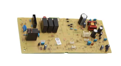 Electronic Control Board