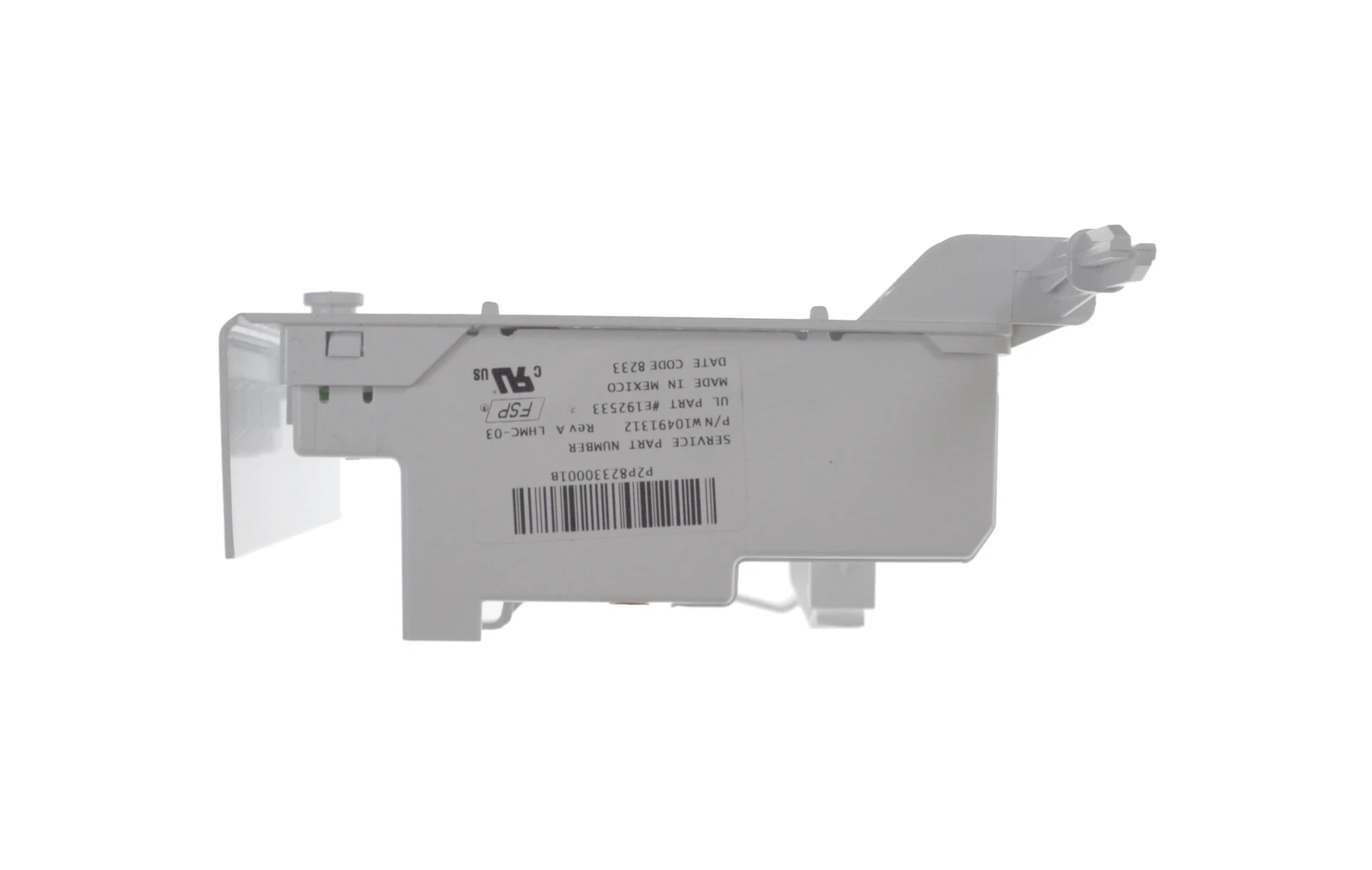Electronic Control Board