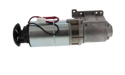 Motor Assembly