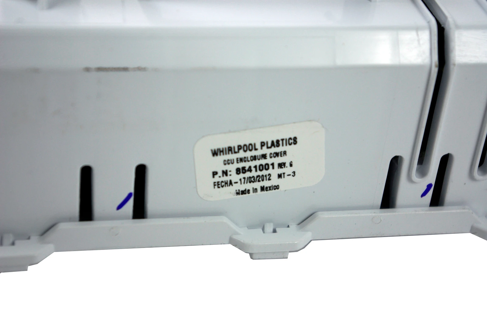 Electronic Control Board