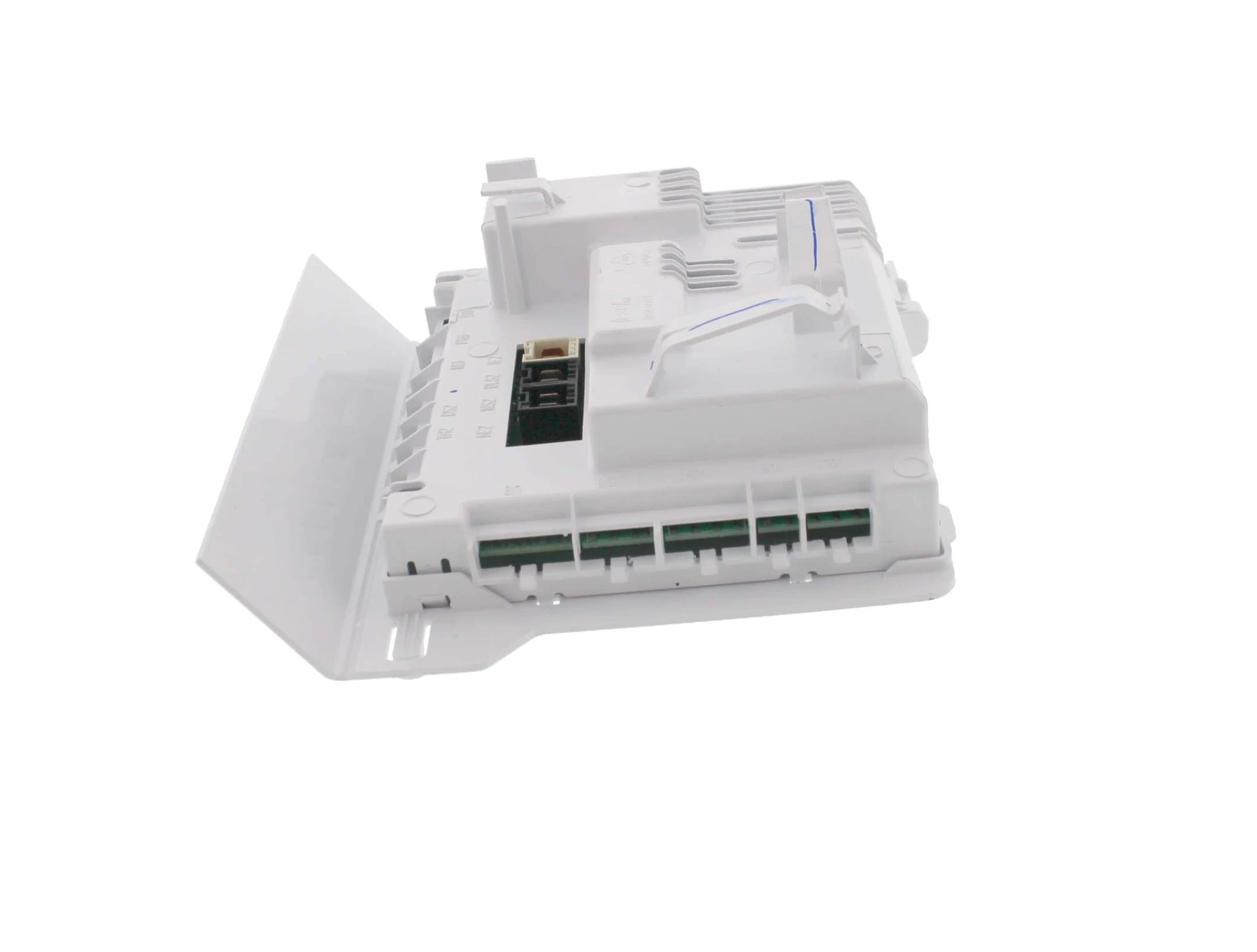 Electronic Control Board