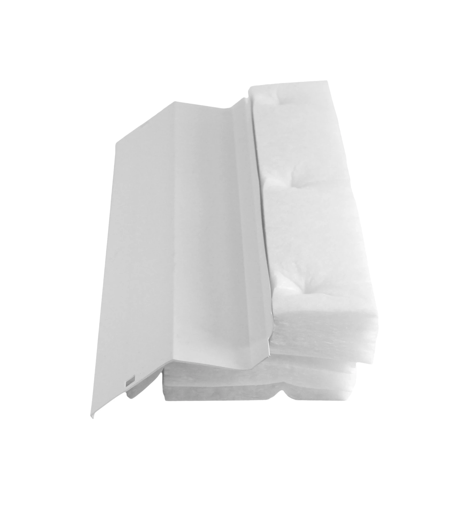 Access Panel White