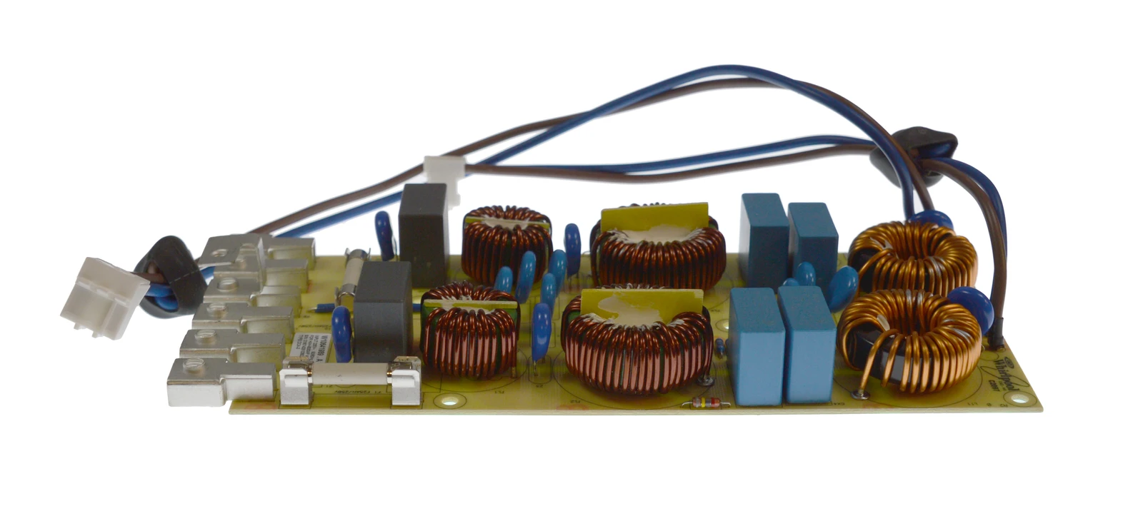 Electronic Control Board