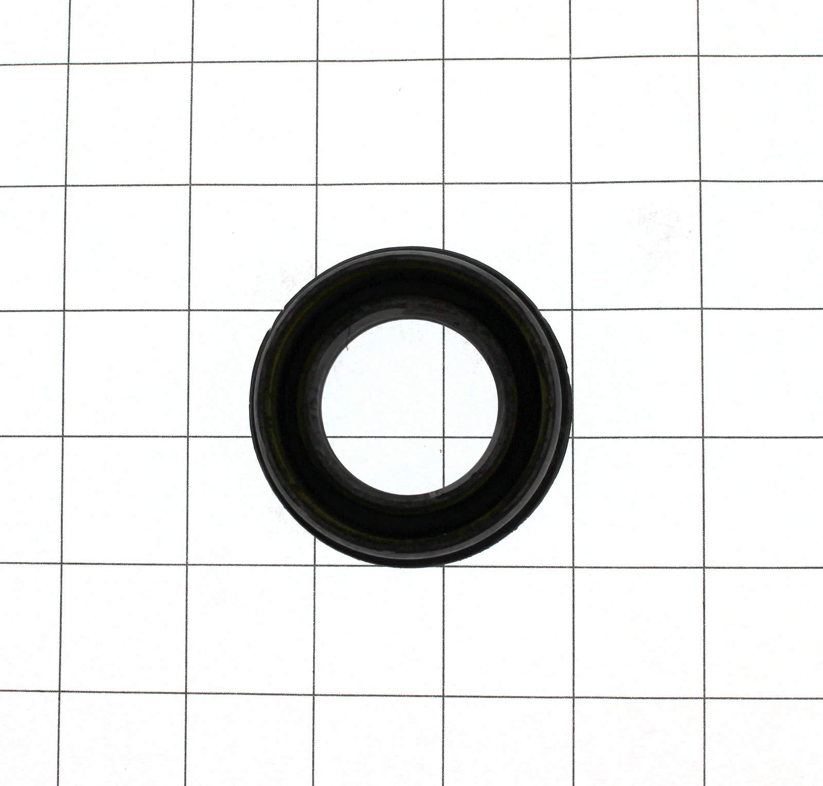 Grommet Pump