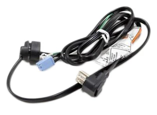 Power Cord