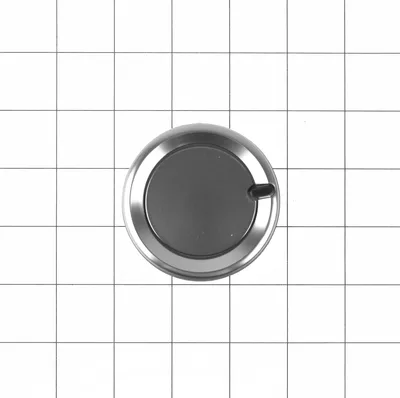 Knob Assembly