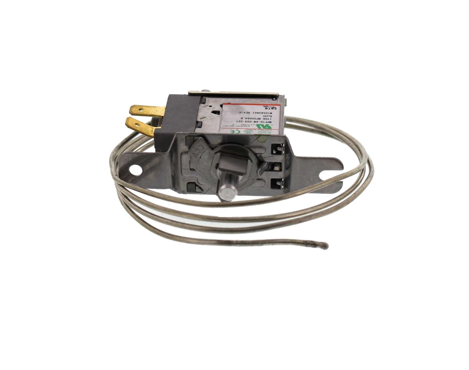Thermostat