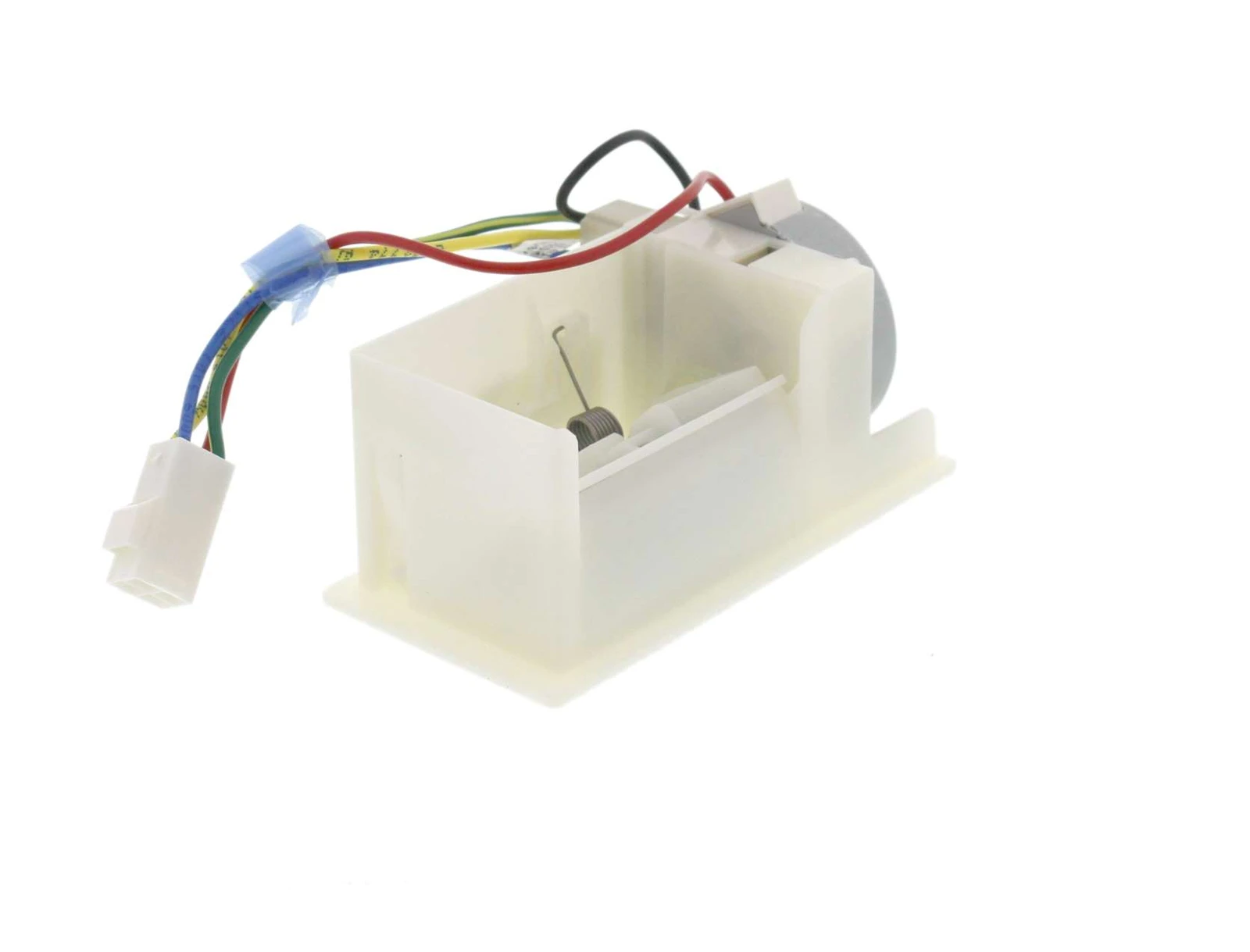 Air Damper Assembly