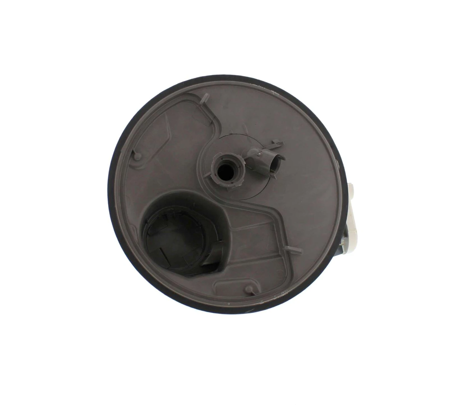 Pump and Motor