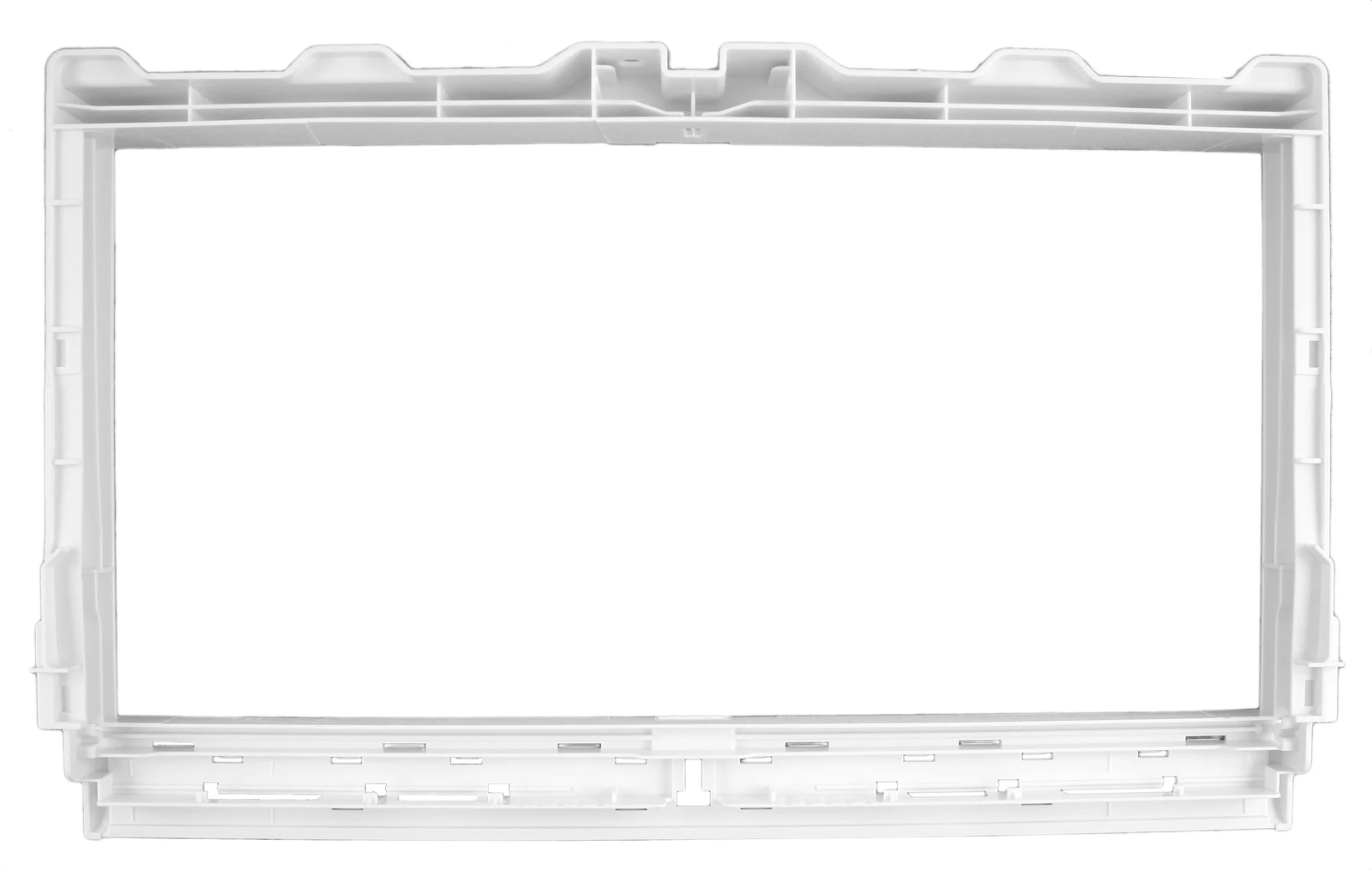 Crisper Drawer Cover Frame