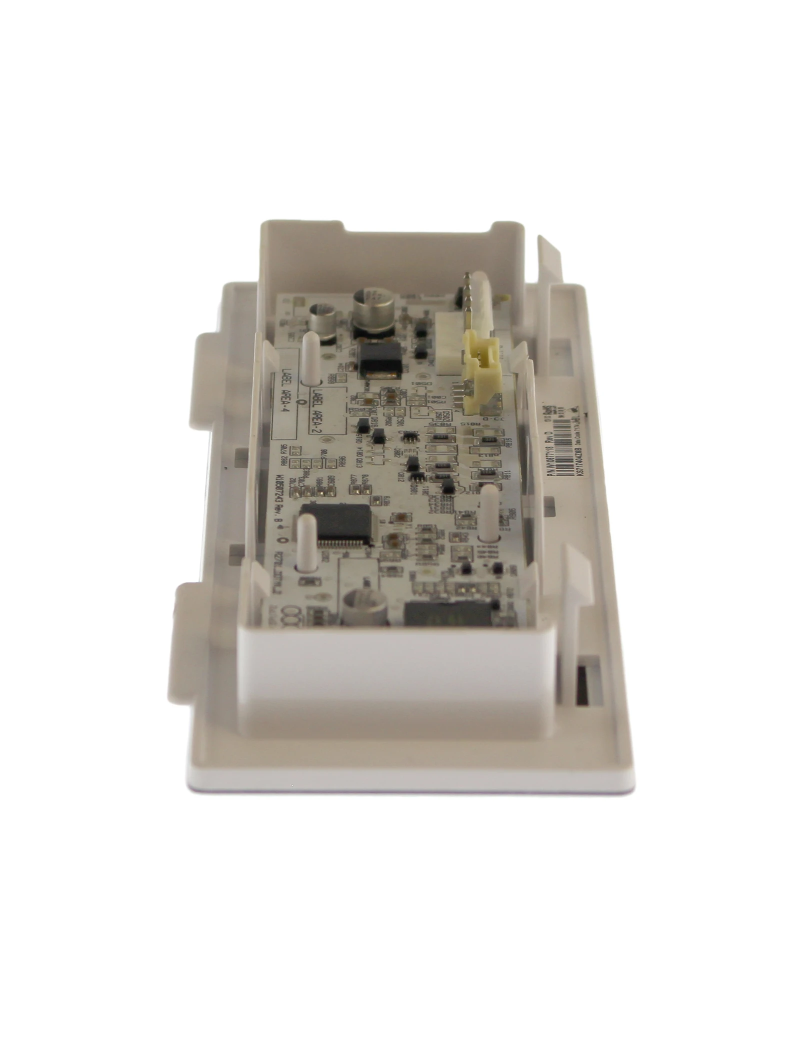 Electronic Control Board