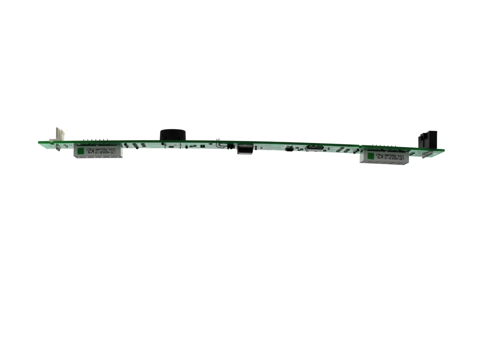 Electronic Control Board