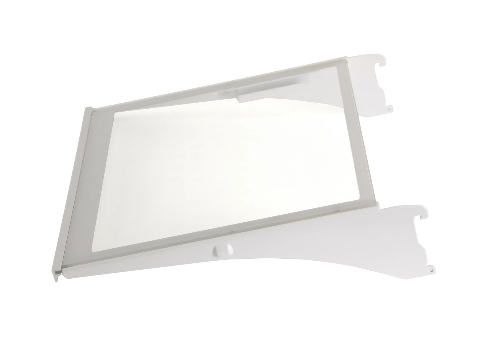 Glass Shelf