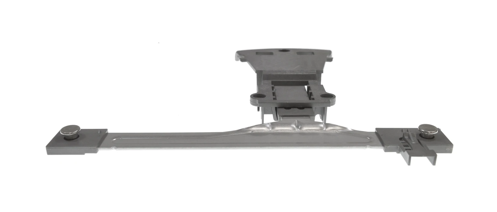 Left Side Rack Adjuster