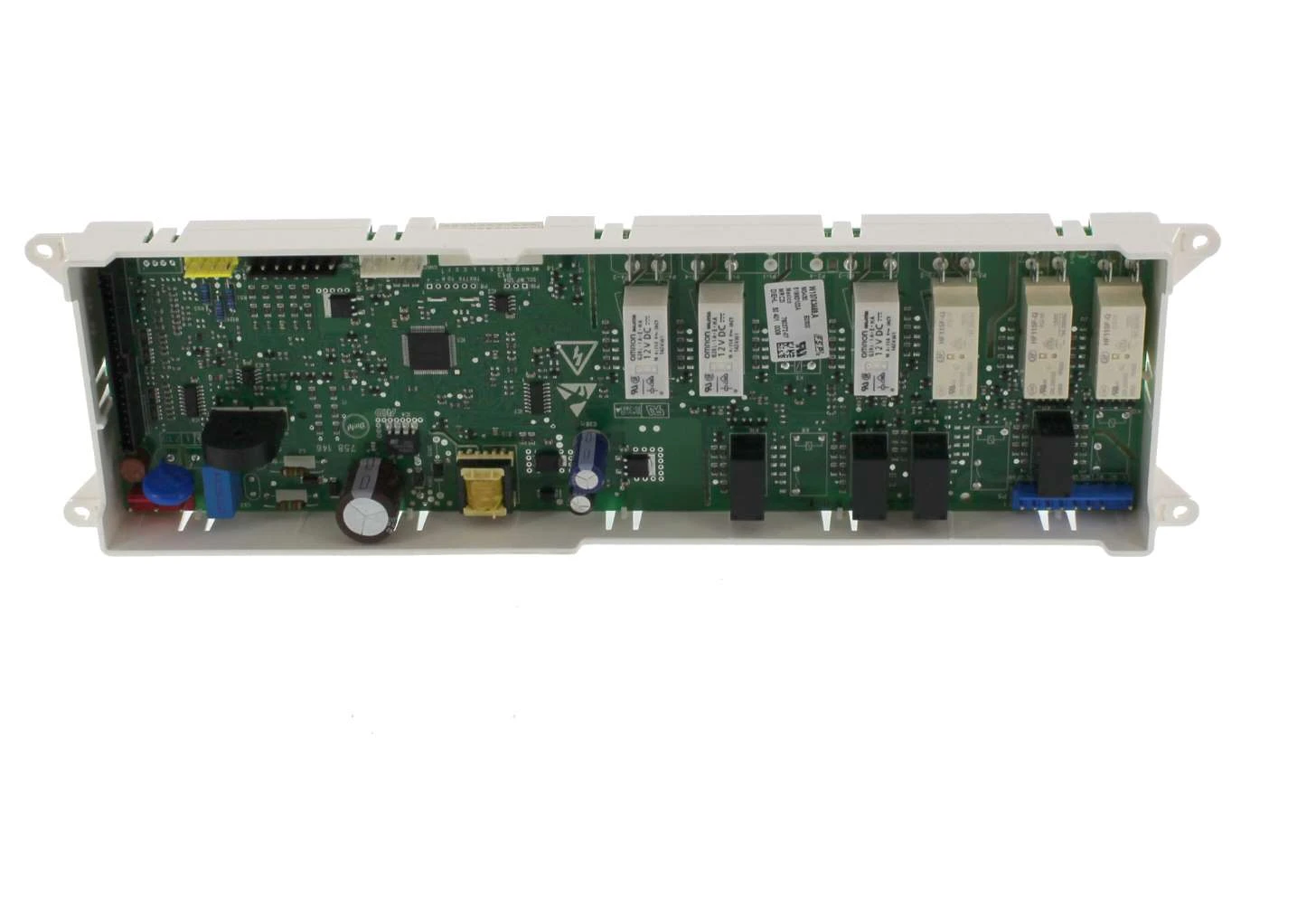 Electronic Control Board