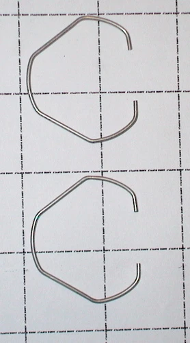 Retaining