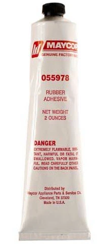 Rubber Adhesive