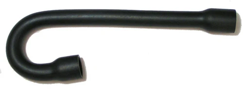 Injector Fill Hose
