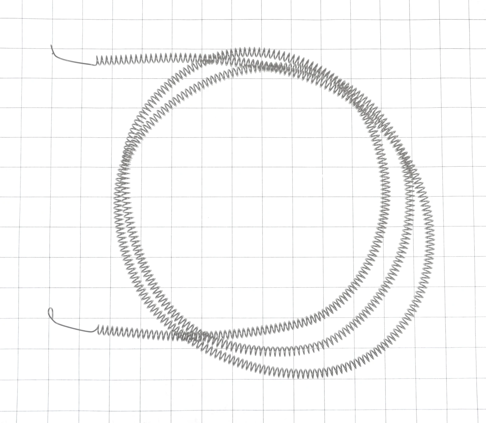 Heater Element