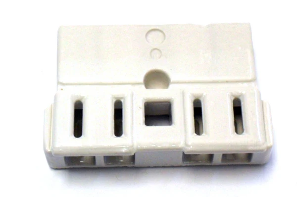 Cartridge Receptacle
